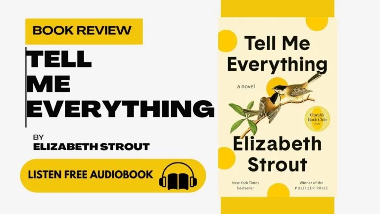 Tell Me Everything