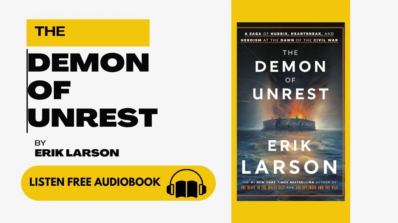 The Demon Of Unrest