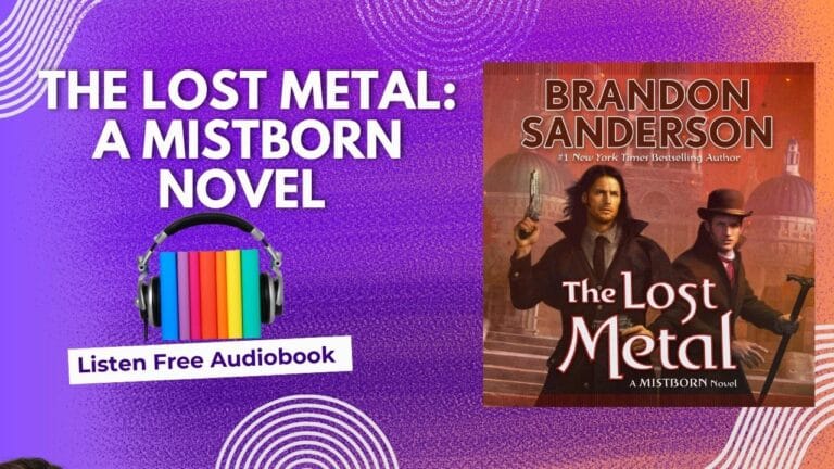 The Lost Metal