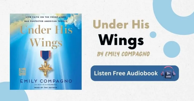 Under His Wings